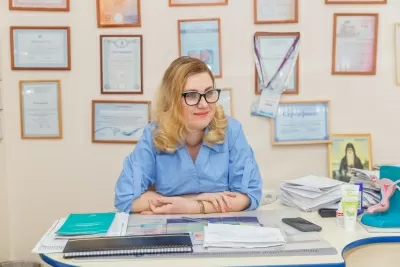 Центр эндохирургических технологий