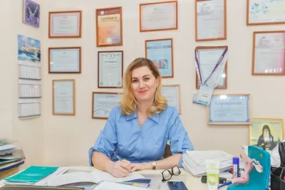 Центр эндохирургических технологий