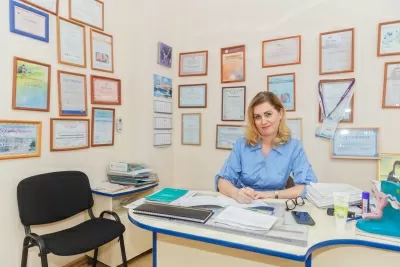 Центр эндохирургических технологий