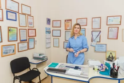 Центр эндохирургических технологий