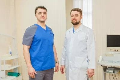 Центр эндохирургических технологий