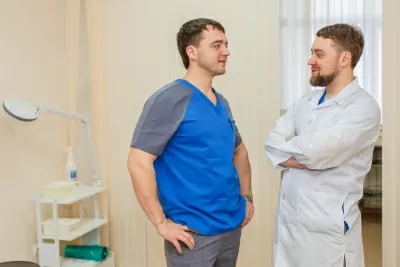 Центр эндохирургических технологий