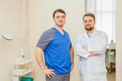 Центр эндохирургических технологий