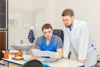 Центр эндохирургических технологий