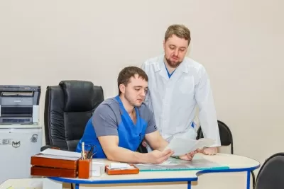 Центр эндохирургических технологий