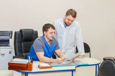 Центр эндохирургических технологий