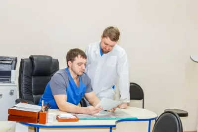 Центр эндохирургических технологий