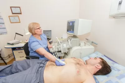 Центр эндохирургических технологий