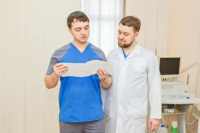 Центр эндохирургических технологий