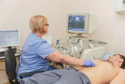 Центр эндохирургических технологий