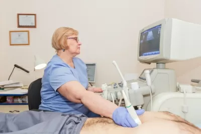 Центр эндохирургических технологий