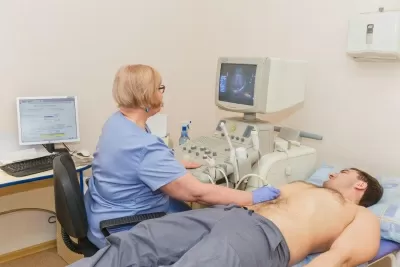 Центр эндохирургических технологий