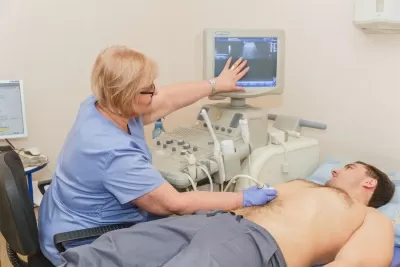 Центр эндохирургических технологий