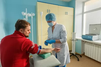 Центр эндохирургических технологий