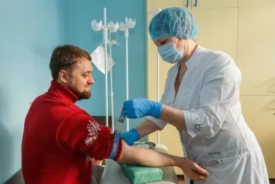 Центр эндохирургических технологий