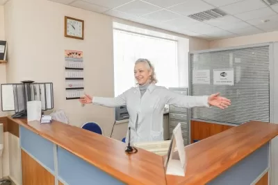 Центр эндохирургических технологий