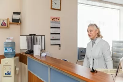 Центр эндохирургических технологий