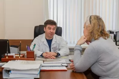 Центр эндохирургических технологий