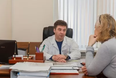 Центр эндохирургических технологий