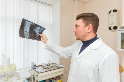 Центр эндохирургических технологий