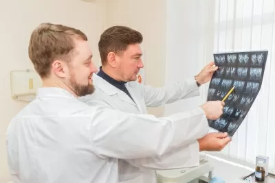 Центр эндохирургических технологий