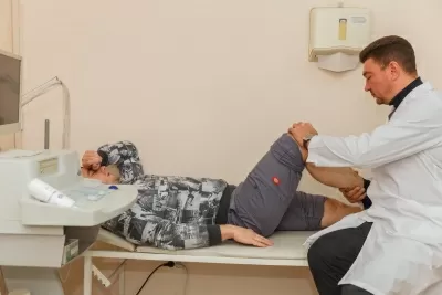 Центр эндохирургических технологий