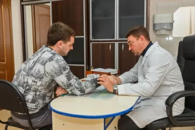 Центр эндохирургических технологий