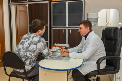 Центр эндохирургических технологий