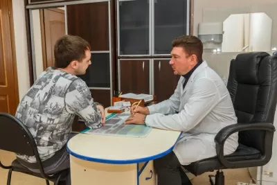 Центр эндохирургических технологий