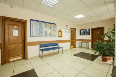 Центр эндохирургических технологий