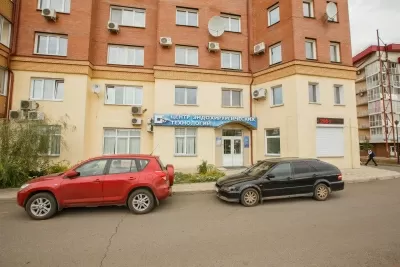 Центр эндохирургических технологий