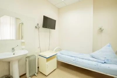 Центр эндохирургических технологий