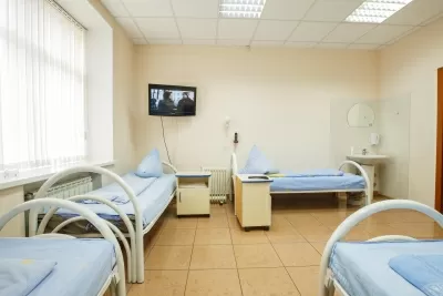 Центр эндохирургических технологий