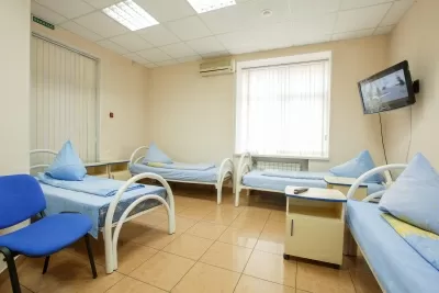 Центр эндохирургических технологий