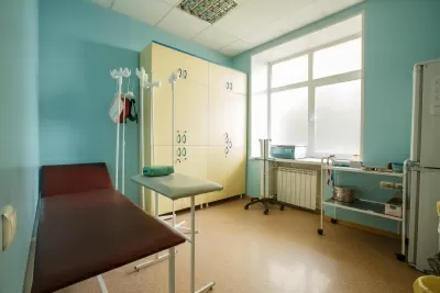 Центр эндохирургических технологий