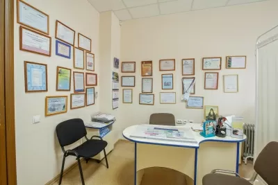 Центр эндохирургических технологий