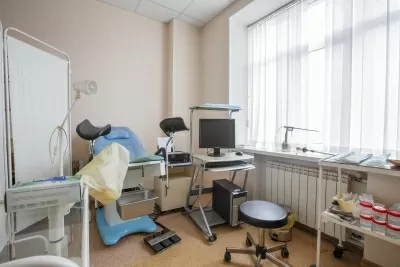 Центр эндохирургических технологий