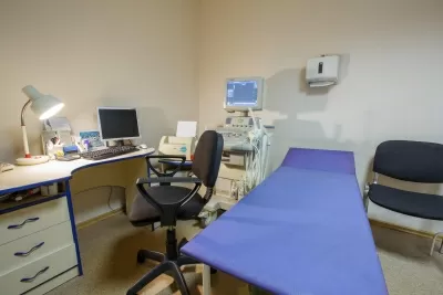 Центр эндохирургических технологий