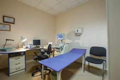 Центр эндохирургических технологий