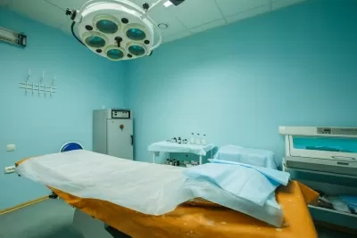 Центр эндохирургических технологий