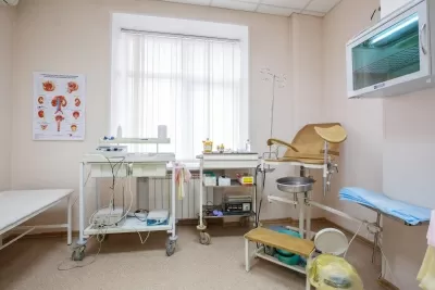 Центр эндохирургических технологий