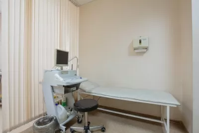 Центр эндохирургических технологий