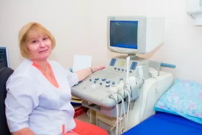 Центр эндохирургических технологий