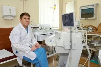 Центр эндохирургических технологий