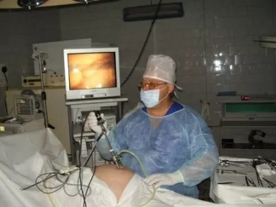 Центр эндохирургических технологий
