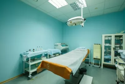 Центр эндохирургических технологий