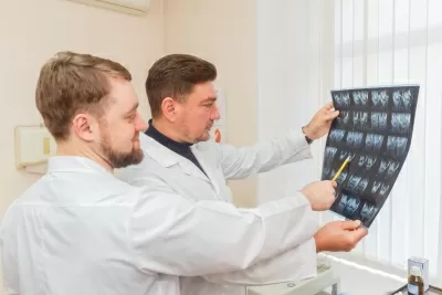 Центр эндохирургических технологий