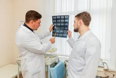 Центр эндохирургических технологий