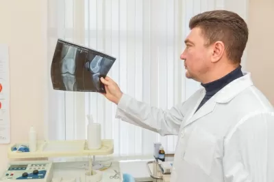 Центр эндохирургических технологий