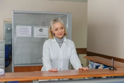 Центр эндохирургических технологий